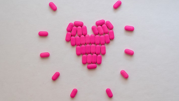 Viagra al femminile: presto una pillola dell’amore anche per lei