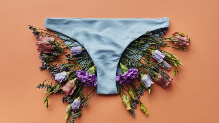 Vulva felice – guida per una corretta igiene intima