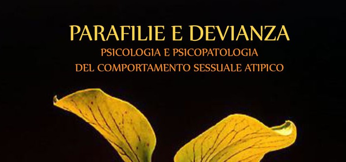 Seminario e dibattito: “Parafilie e devianza”