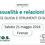 Evento 21 Maggio 2016