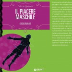 "Il piacere maschile" - Presentazione e incontro con l'autore