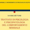  "Trattato di psicologia e psicopatologia del comportamento sessuale" incontro con l'autore