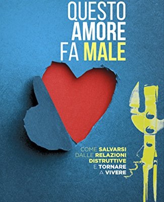 Recensione libro “Questo amore fa male – Jackson MacKenzie”