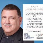 Jack Drescher: Trattamento di bambini e adolescenti transgender