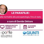 Le Parafilie: dalla normalità alla psicopatologia, fino al reato