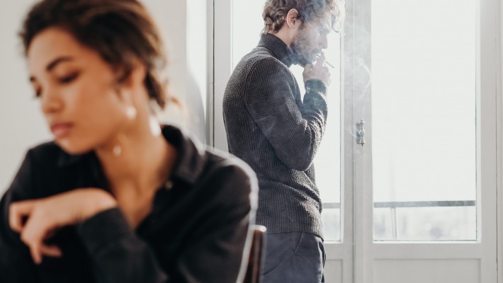 I falsi miti sull’infedeltà femminile