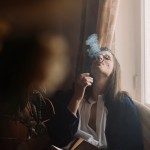 marijuana influenza l'orgasmo