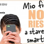 "Mio figlio non riesce a stare senza Smartphone"