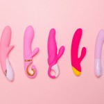 sex toys e fantasie sessuali