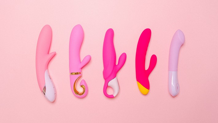 Sex toys e fantasie sessuali