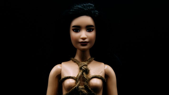 Nella mente dei possessori di sex doll