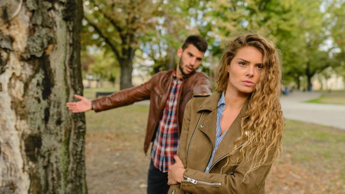 Le coppie in cui la donna è l’unica ad avere uno stipendio sono meno soddisfatte